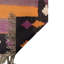 Ghelim Wool Purple/Orange Rug
