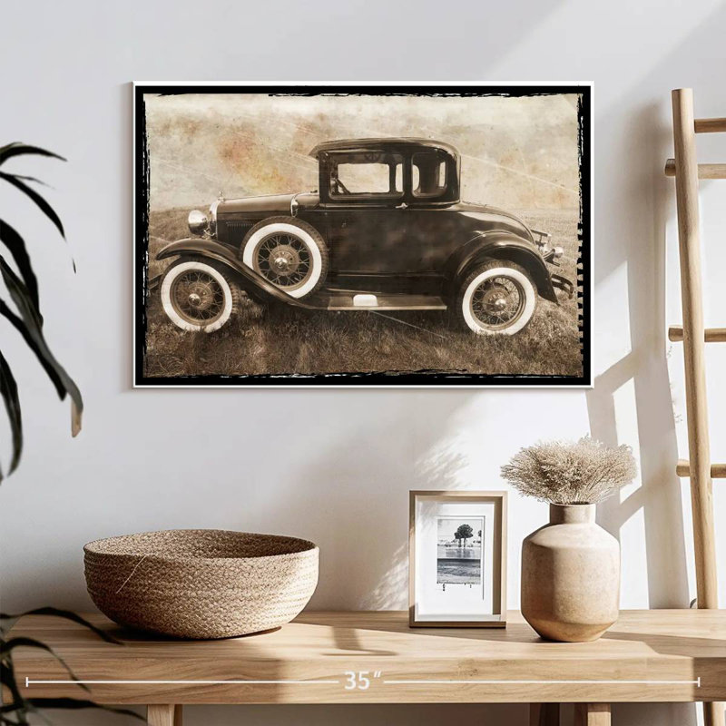 Mehar Ford, 16" H x 24" W