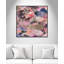 «Vineyard Evening Square» par Marisol Evora-247497665-247497669
