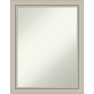 Zihnet Flat Mirror