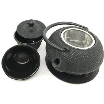 Dakota Fields 15oz. Teapot Set