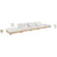 Canapé modulaire rembourré 5 pièces Turin-1032275135-1032275133