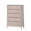Mobilier de chambre à coucher Mid-Century Modern