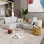 Canapé d'angle Boneless, canapé modulaire pour la maison-1776787585