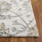 Metro 235 Hand Tufted Wool Pile Oriental Rug-230970506