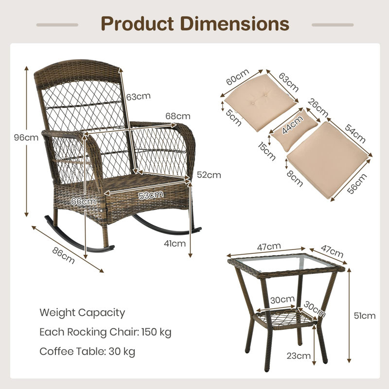 Upholstered Accent Chair