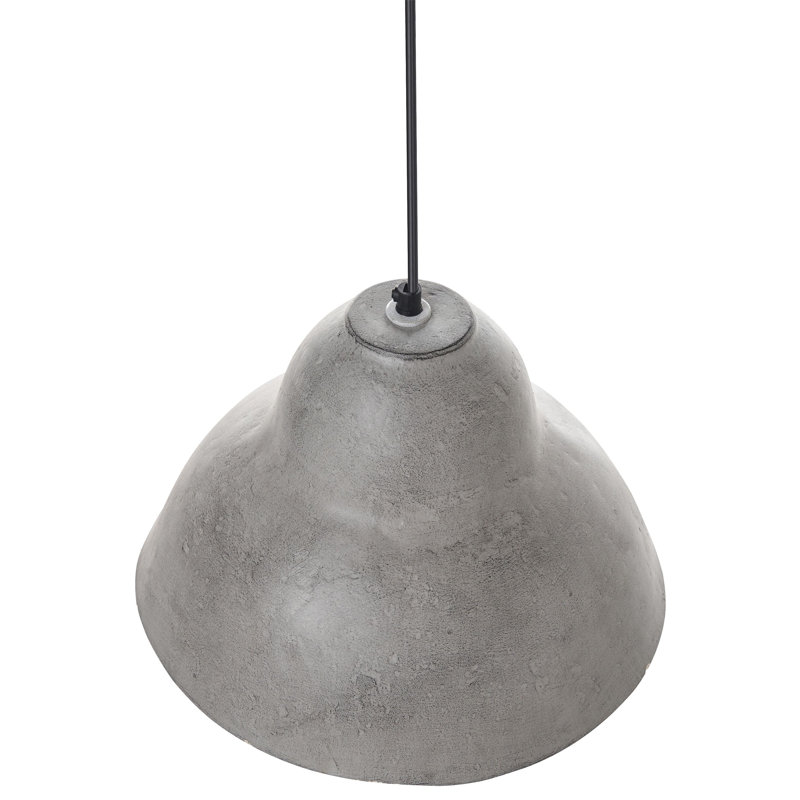 KABALEBO 1 - Light Natural Cylinder Pendant