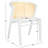 Beltre 18.9'' H Armchair-2093403707