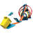 Hot Wheels Plastic Mini Desktop Games