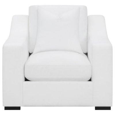 Mid-Century Modern Upholstered Sofa,Accent Chair,for Living Room