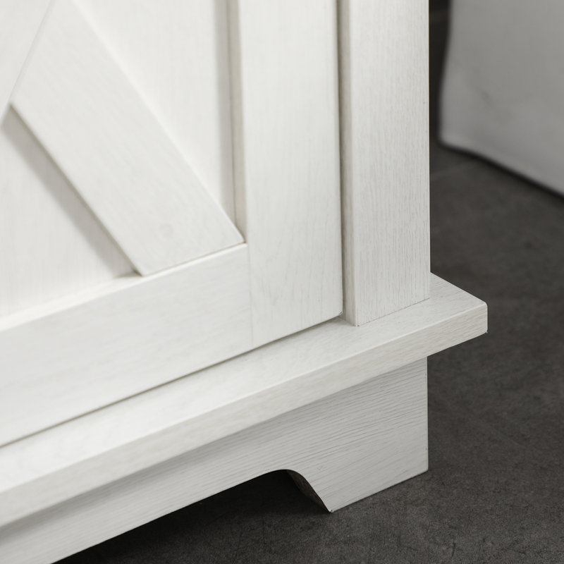 Armoire de salle de bain Farmhouse