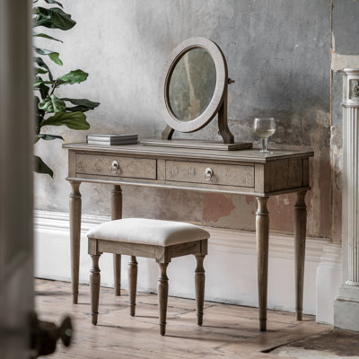 Mandie Dressing Table