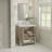 Breckenridge 30'' Single Bathroom Vanity with Top-92902184-98503282-100710559