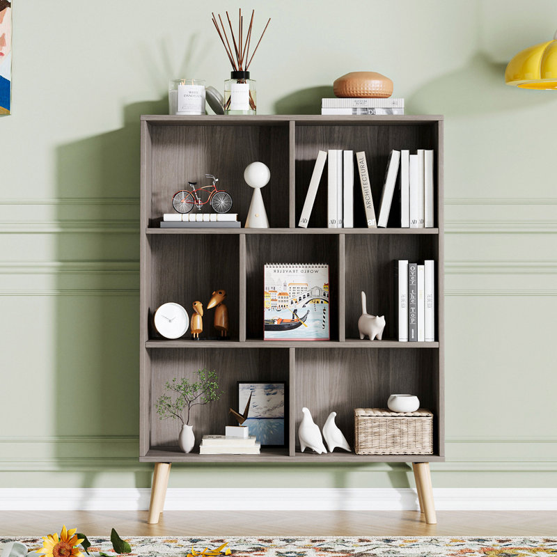 Bibliothèque standard, Gris platine