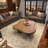 Ednar Wood Cloud Coffee Table with four legs Modern Coffee Table-1436471059-1417136983