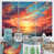 Toile tendue