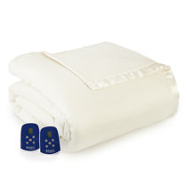 Wireless Electric Blanket | Wayfair