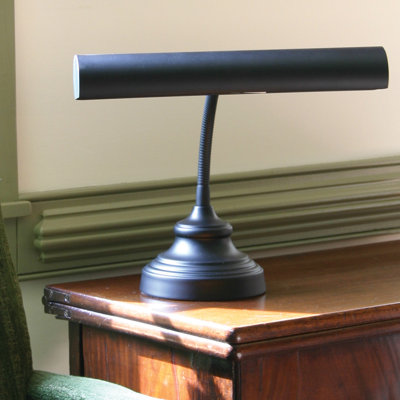 Ola Metal Piano Lamp
