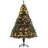 Tall Prelit Christmas Tree Douglas Fir Artificial Christmas Tree