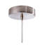 Bell 1-Light Bell Pendant-37101381-37101382