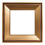 Antique Gold Picture Frame-1873134601