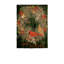 Drapeau de jardin Hello Winter