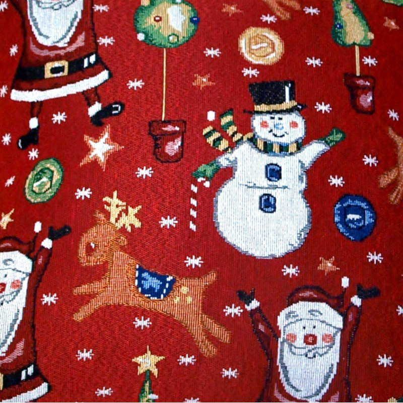 Roy Christmas Cushion Cover
