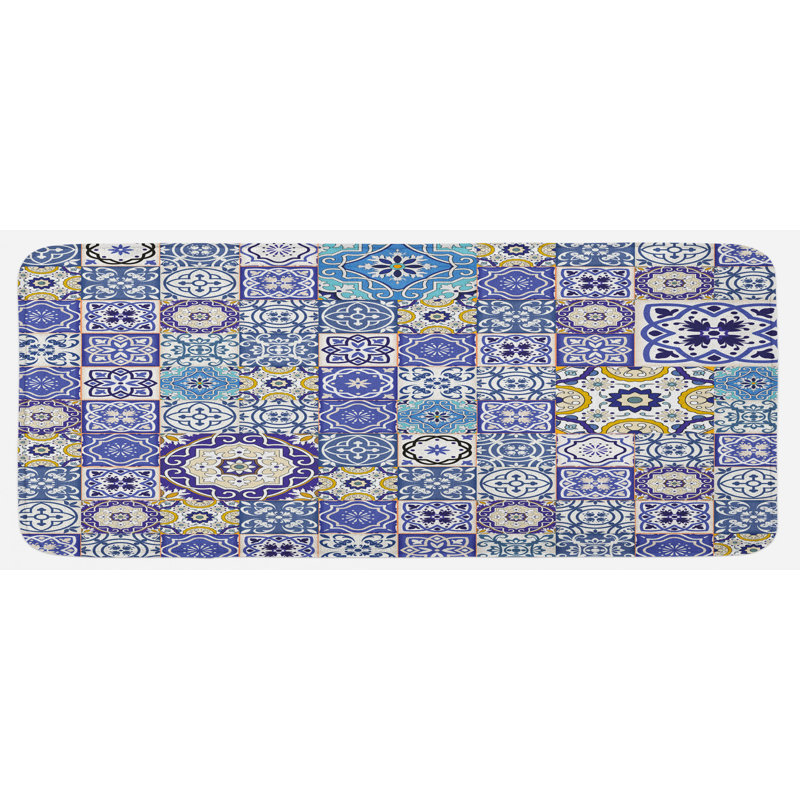 Tapis de cuisine