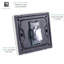 Trendi Switch 1 Gang Male F-Type Satellite Television Socket-86175351