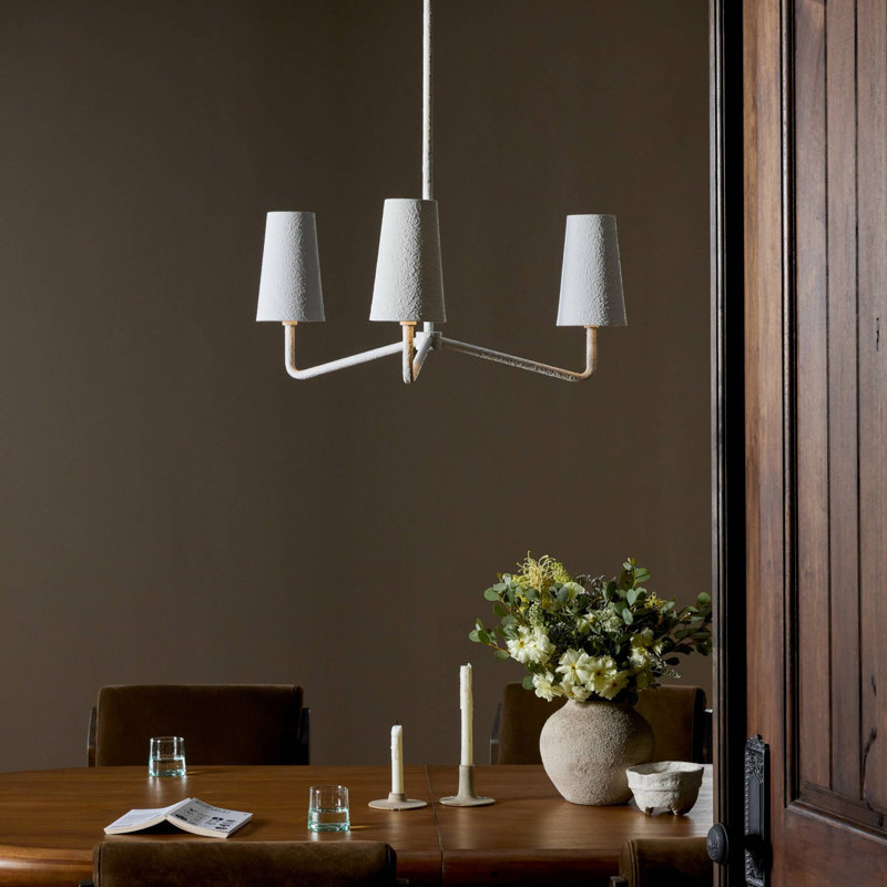 VINCENNES 3 - Light Chandelier
