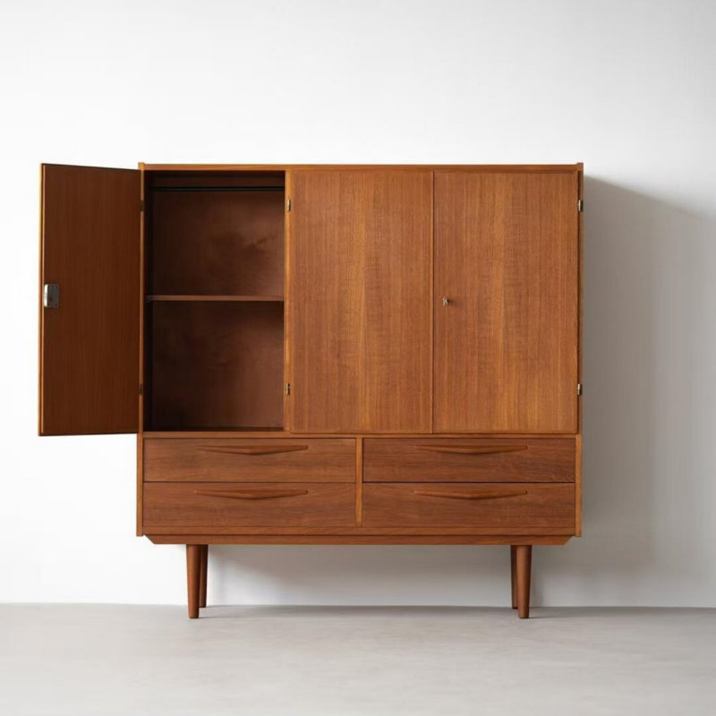 Simple Home Sideboard