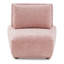 Fauteuil modulaire extensible Aukeem-643256461