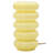 10.4'' Modern 5-Tier Stacked Bubble Ambient Glass Table Lamp with Dimmable Switch and E12 Lamp Holder for Bedroom, Living Room or Entryway-123043891