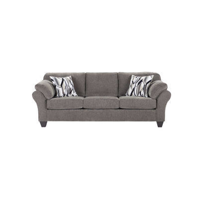 Niagara Upholstered 94'' Sofa