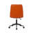 Arcanum Swivel Task Chair with Steel Frame-739745952