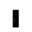 SMEG 27.8" Bottom Freezer 16.26 cu. ft. Energy Star Refrigerator-72978335-72978339