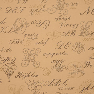 Imprimé graphique et tissu textuel