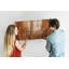 Magnetic Glass Dry Erase Board