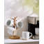 Delaenie Stoneware Coffee Mug