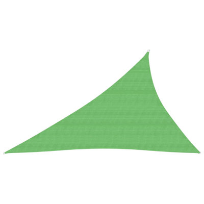 Flatley 3m x 4m Triangular Shade Sail