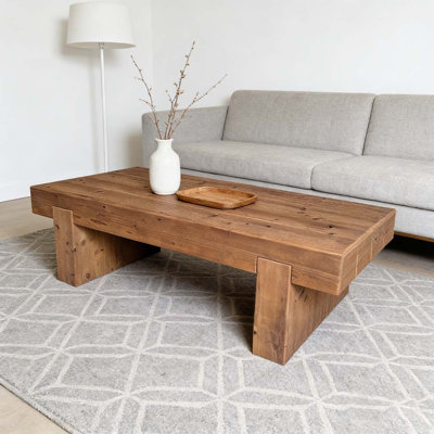 Table basse