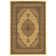 Tapis oriental crème Lozoya