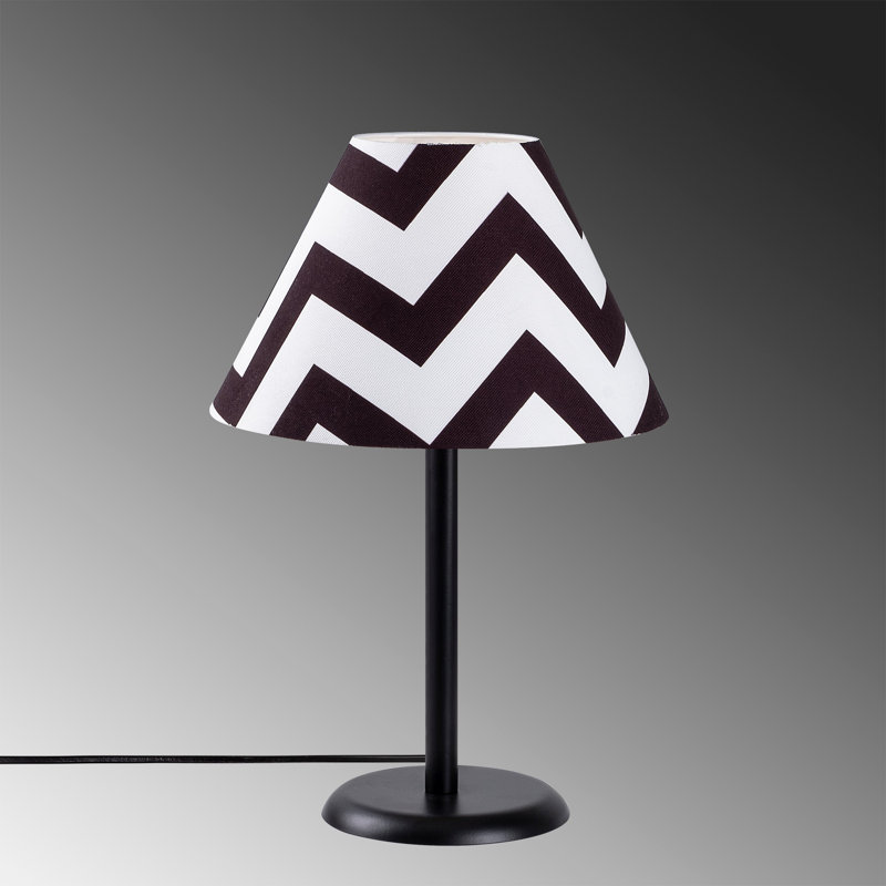 Lampe de table 18,11 po Aididam