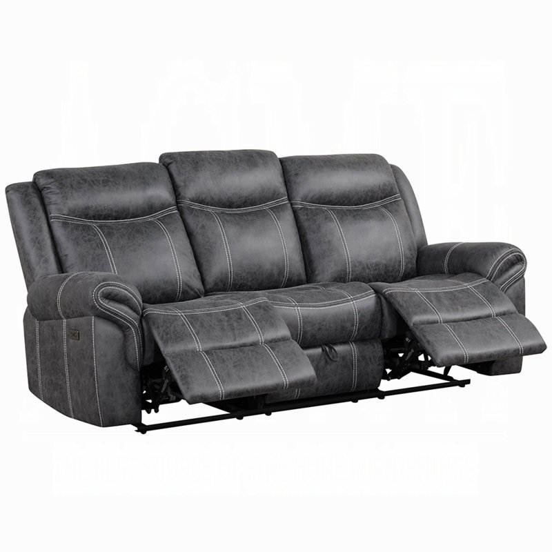 Canapé inclinable Hesy Power Motion