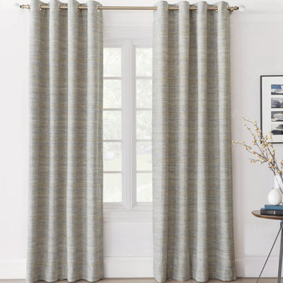 Pattinson Room Darkening Curtain