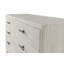 Breeze 8 - Drawer Solid Wood Dresser
