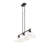Laramy 3-Light Linear Pendant-442914945-442914954