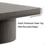 Table basse carrée 34,6 po-380801593