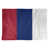 Rouge / bleu / blanc