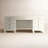 Rosebud Solid Wood Executive Desk